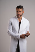 DC Lab Coat